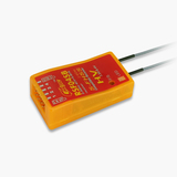 RSF04SB-4ch S-FHSS Compatible S.BUS output Receiver