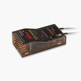 RSF08SB-8ch Futaba S-FHSS+S.BUS Compatible