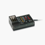 RFA04C-4 channel FASST compatible receiver