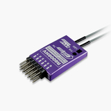 R6008HV-B-6 channel FASSTcompatible receiver