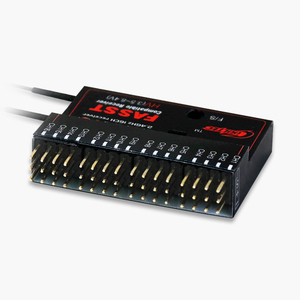 RFA16-16ch compatible receiver