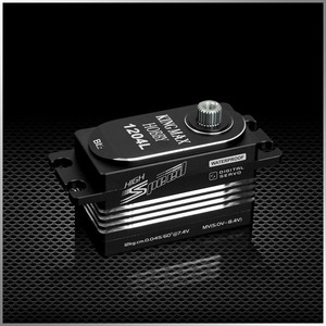 BLS1204L--50g 12kg.cm,digital,metal gears low profile servos