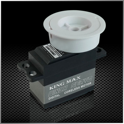 SW6109MD--61g 9kg.cm,digital,metal gears sail winch servo