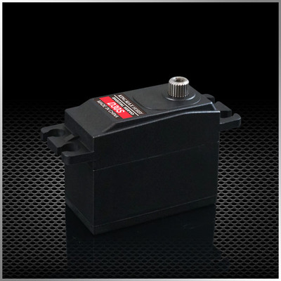 D30S--55g 30kg.cm,digital,steel gears low profile standard servo