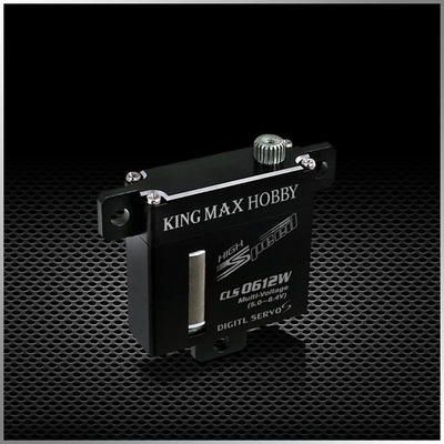 CLS0612W--23g 7kg.cm,digital wing servo