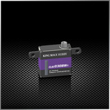 CLS0308W--8g 2.5kg.cm,digital,metal gears wing servo