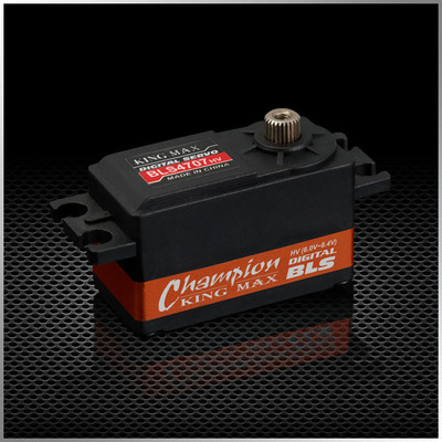BLS4707HV--47g 7kg.cm,digital, metal gears low profile servos