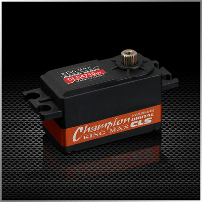 CLS4710HV--47g 12kg.cm,digital, metal gears low profile servos