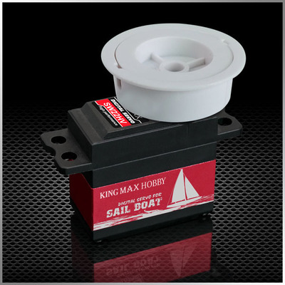 SW22HV--68g 22kg.cm,digital,metal gears sail winch servo