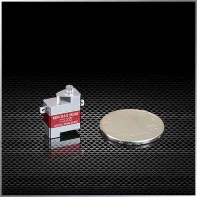 C126--7g 1.2kg.cm,digital,metal gears mini servos