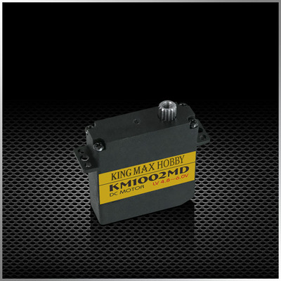 KM1002MD--9g 2kg.cm,digital,metal gears wing servo