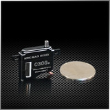 C308H--9g 2.5kg.cm,digital,steel gears micro wing servos