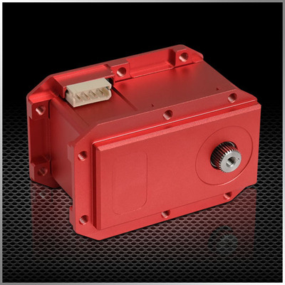 RB5529--165g 55kg,digital,metal gears robot servo