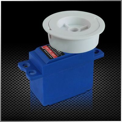 SW5508-2MD--58g 8kg.cm,digital,metal gears sail winch servo
