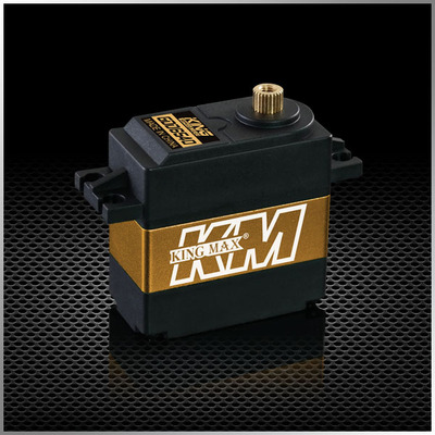 GDD6540-65g 40kg.cm torque standard digital servo