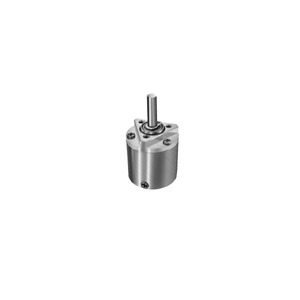 Electronic Planetary retarder
