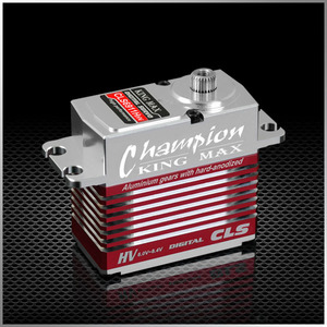 CLS6911HHV--69g 11kg.cm,digital,metal gears standard servos