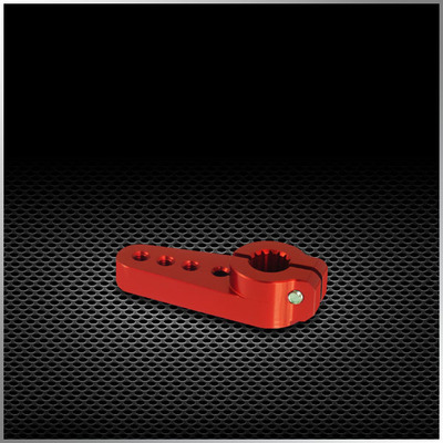 KSA014-- 15T aluminium servo horns