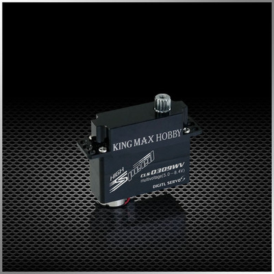 CLS0309WV--8.6g 4.5kg,digital metal gears micro wing servo(1)