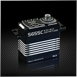 S65SC--89g 65kg.cm,steel gear standard telemetry servos