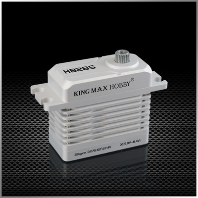HB28S--70g 28kg.cm,digital,metal gears standard servo
