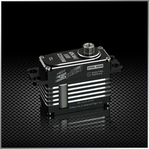 CLS2209M--43g 22kg.cm,digital,steel gears mini servos