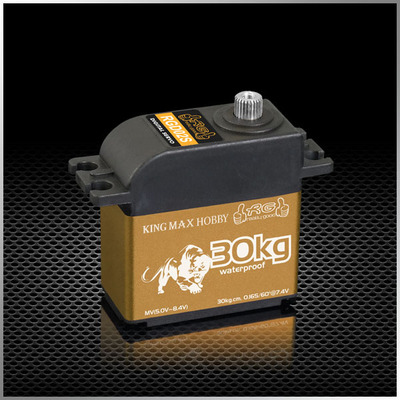 RGD02S--69g 30kg.cm,digital,standard metal gears servos