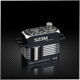 S23M-50g 23kg.cm,digital,steel gears mini servos