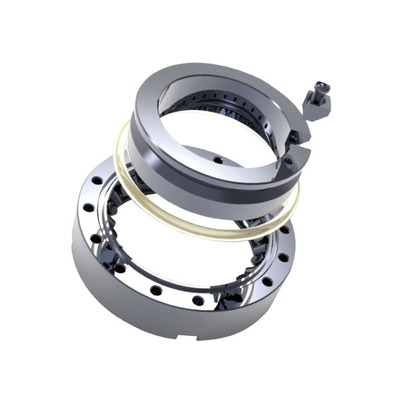 Cross cylindrical Roller Bearing