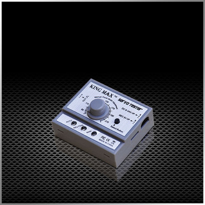  KM8008/SERVO TESTER