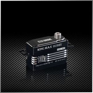 CLS1009ML--34g 13kg.cm,digital,metal gears mini servo