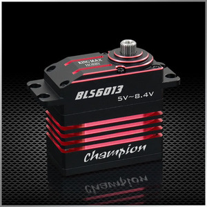 BLS6013--85g 60kg.cm,digital,steel gear standard servos