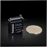 C410V--10g 4.2kg.cm,digital,steel gears micro wing servos