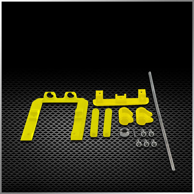 Servo frame C410-005
