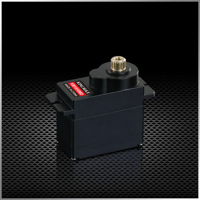 KM1850MD-18g 5.0kg.cm torque mini digital servo