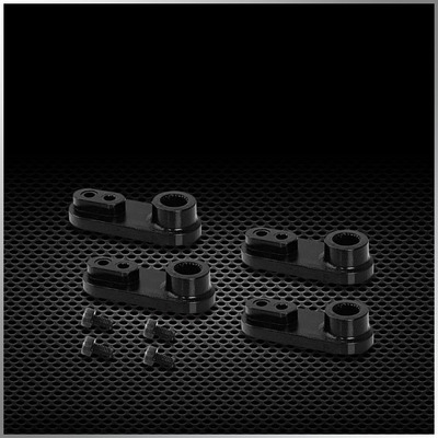 KSA104--25T standard plastic servo horns