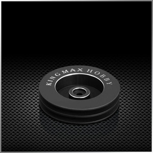 SW30-metal wheels for sail winch servos