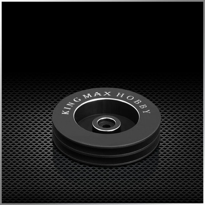 SW30-metal wheels for sail winch servos