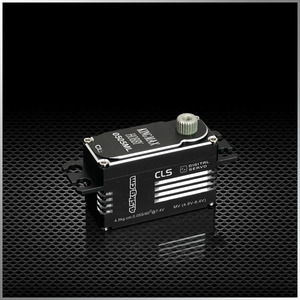 CLS0505ML--31g 4.5kg.cm,digital,metal gears mini servo
