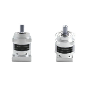 High torque Planetary retarder