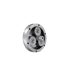 Electronic Planetary retarder