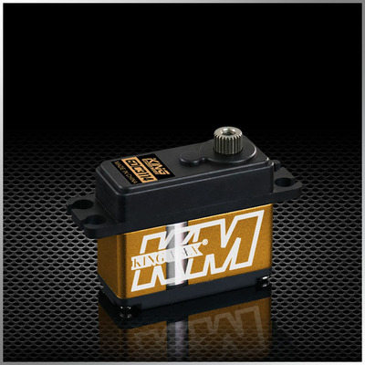GDC3114-31g 14kg.cm torque mini digital servo