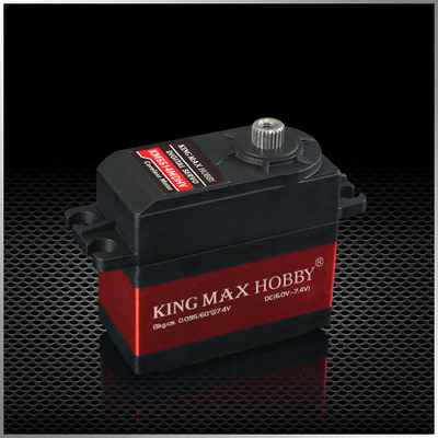 KM5514MDHV--59g 13kg.cm,digital,high voltage,standard servo