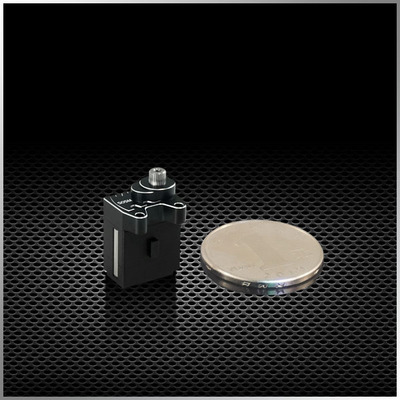 S05M--8.6g 5.0kg,digital,metal gears micro servo