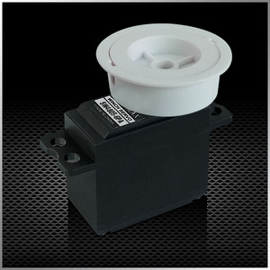 SW4805-6PA--45g 5kg.cm,analog,plastic gears sail winch servo