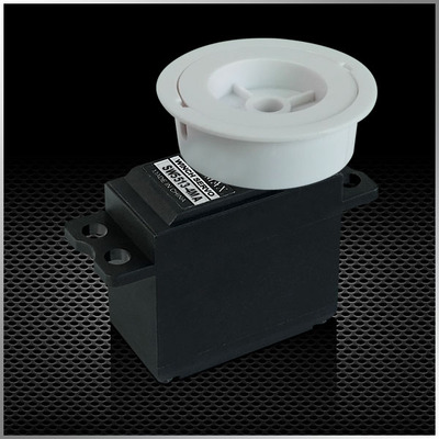 SW5513-4MA--55g 10kg.cm,analog,metal gears sail winch servo