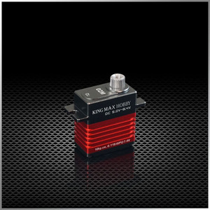 CLS02M--19g 10kg.cm,digital,waterproof steel gears mini servos