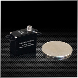 CLS0207M--10g 3kg.cm,digital,metal gears micro servo