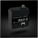 RS41-8 62g 40kg.cm torque standard digital servo