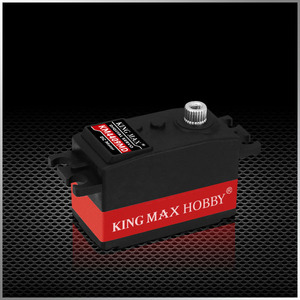 KM4409MD--42g 9.5kg.cm,digital,metal gears low profile servo